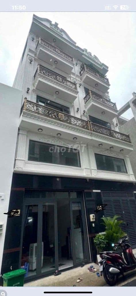 cần bán nhà hẻm xe hoi
