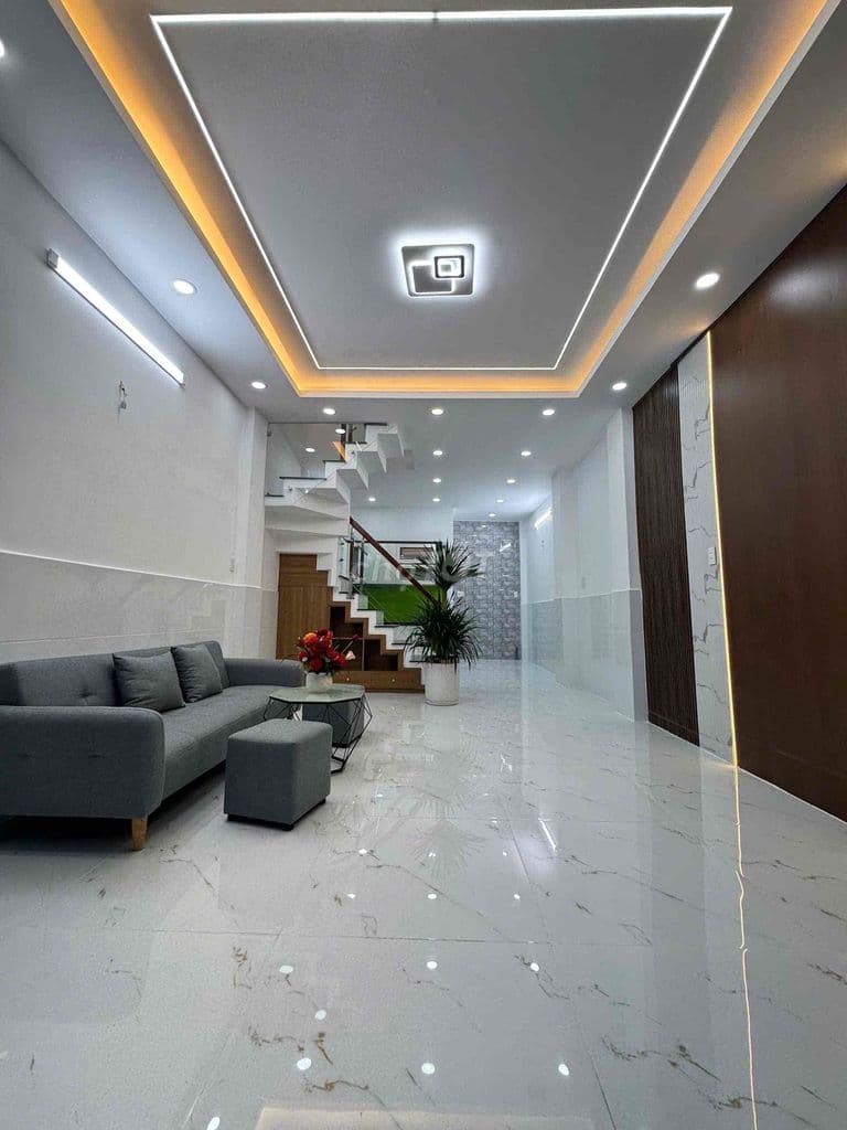 💖NHÀ MỚI TỈNH LỘ 10 NGAY CHỢ DA SÀ, 4*10, 3PN 3WC, HẺM 6M💖