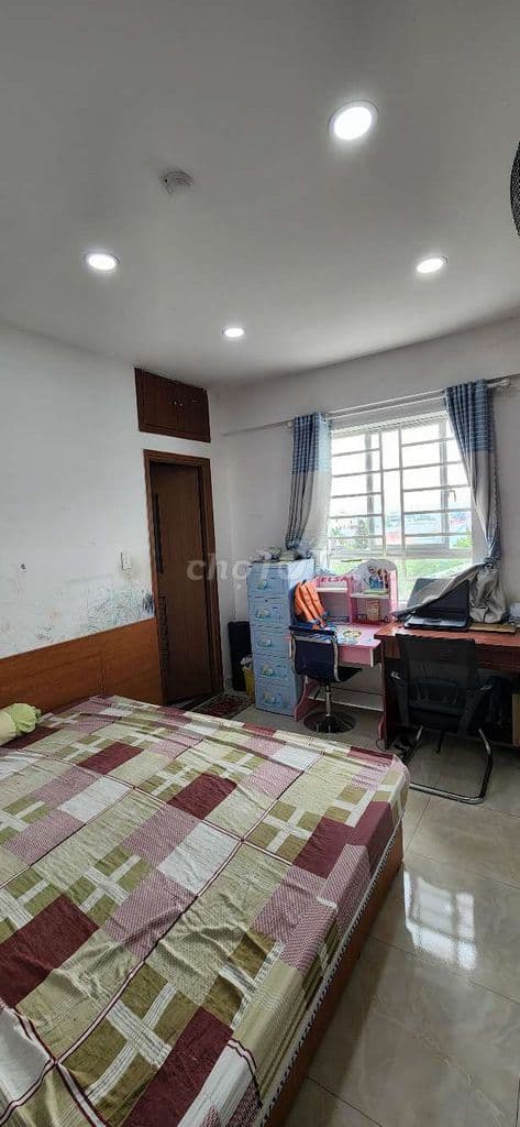 Căn hộ tecco giá mềm: 58m² chỉ 2.48 tỷ - Ảnh 2