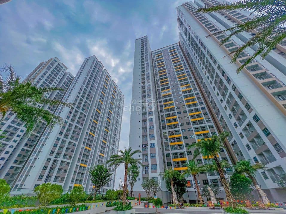 bán CH Q7 Saigon Riverside số 4 Đào Trí, Q7 - Ảnh 2