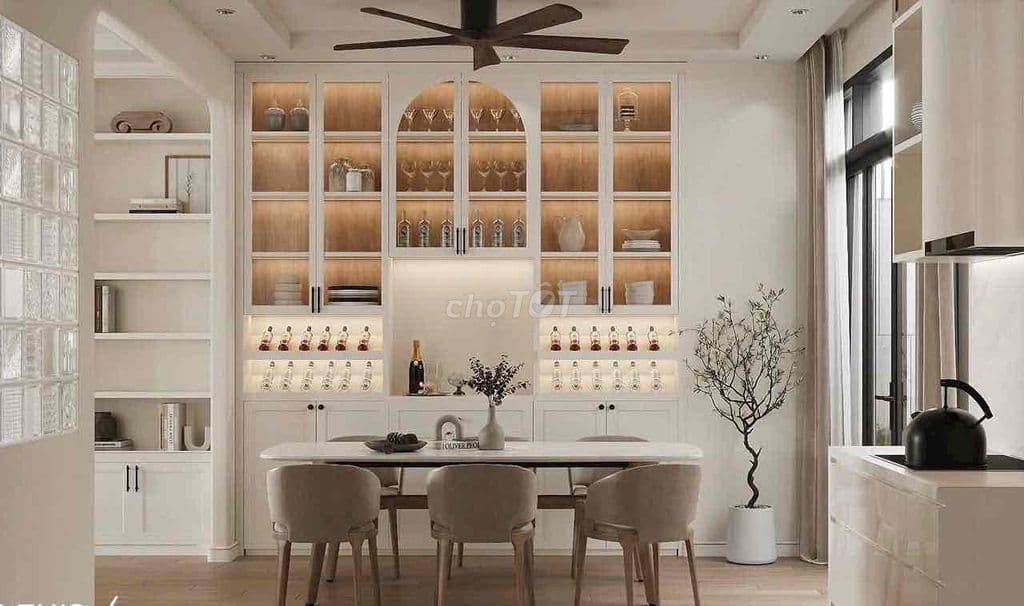 🏡Giỏ hàng căn hộ Bán 3pn*Shr-Góc -Cc BellezaQ7*Dt 102m2- Giá 4.6 tỷ - Ảnh 2