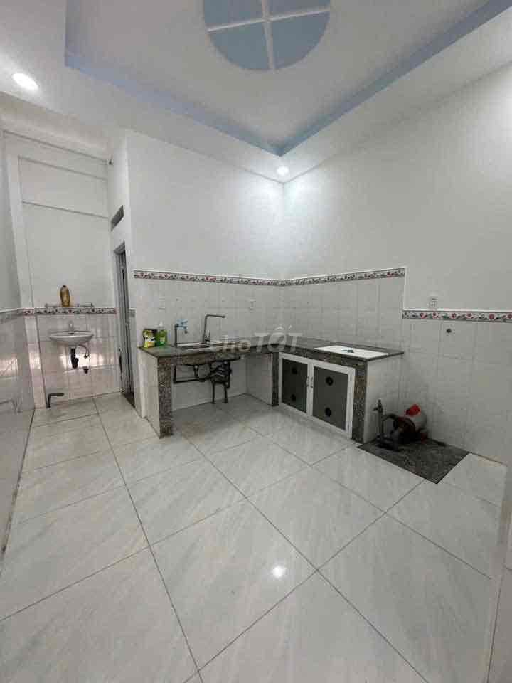 ✅ Nhà Mặt Tiền Đông Thạnh 6-1 – Gần Chợ, Nhà Thờ – SHR – Giá 3,4 Tỷ - Ảnh 3