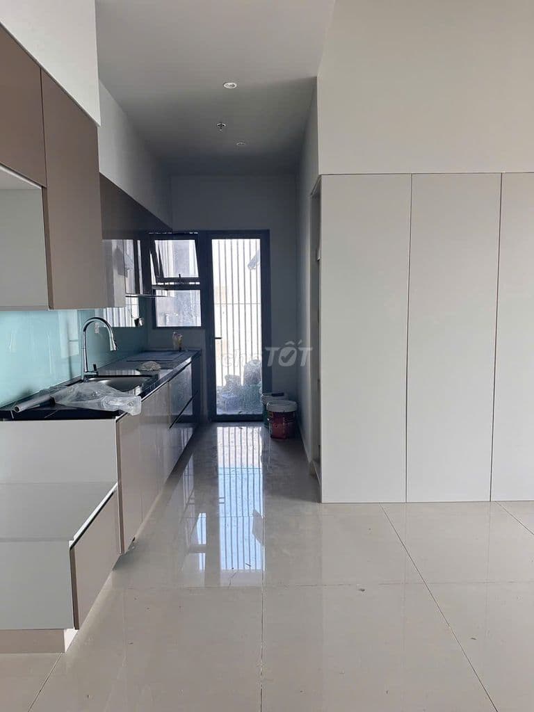 Chính chủ gửi bán căn hộ 3PN cao cấp view hồ bơi đẹp. HTCB - Ảnh 3