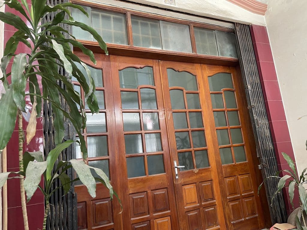 CHÍNH CHỦ CẦN BÁN NHÀ PHỐ BỒ ĐỀ – VỊ TRÍ ĐẸP – Ô TÔ VÀO TẬN NHÀ - Ảnh 2