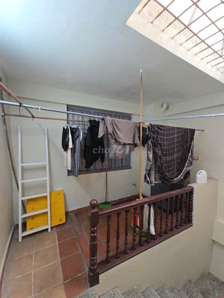 Ôtô đỗ cửa – Gần PHỐ TRƯỜNG CHINH – 6 TẦNG, KD ĐỈNH – 38M CHỈ 13 TỶ