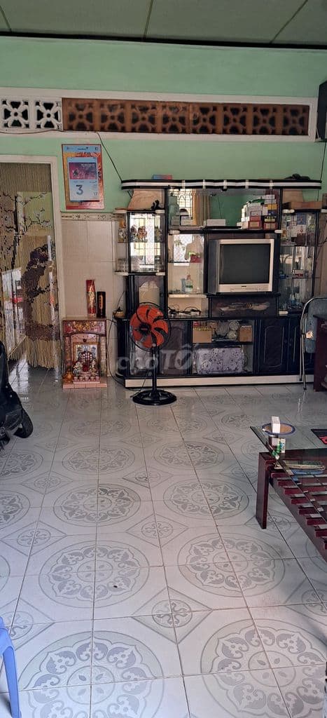 Hẻm xe hơi , 72m² 4.2 x 17.1 - Ảnh 2