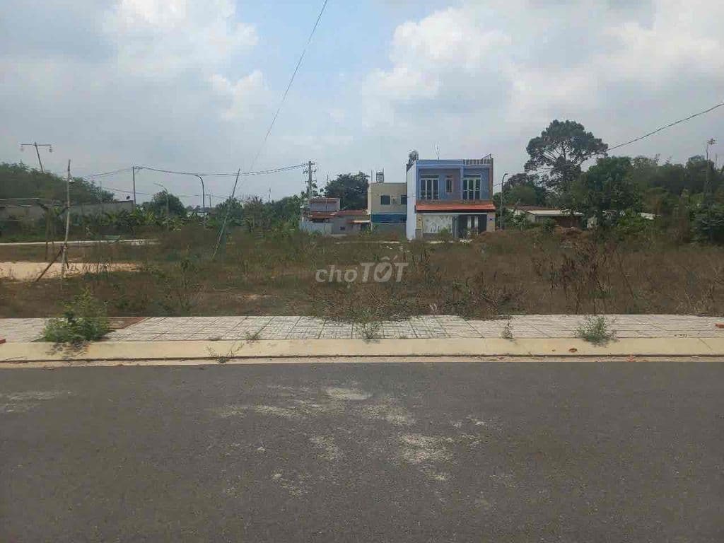 ĐẤT ĐƯỜNG NGUYỄN VĂN KHẠ - PHƯỜNG TÂN AN HỘI CHỈ - ĐƯỜNG Ô TÔ 8m - VỈA - Ảnh 3