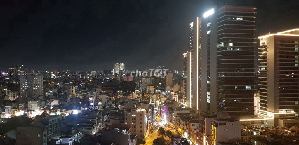 107m² Hà Đô Centrosa Giá Chỉ 13 Tỷ - View Pháo Hoa Q1