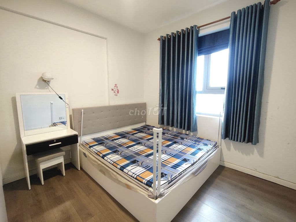 Căn góc có sân vườn riêng tầng 5- Luxgarden quận 7 - Ảnh 3