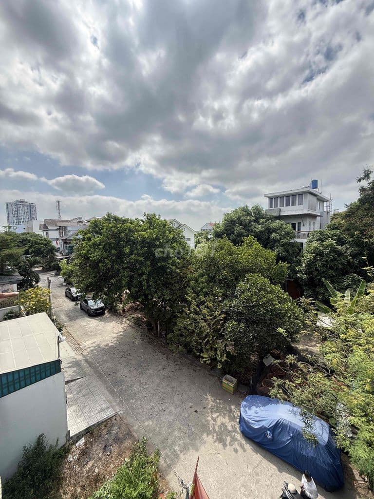 BÁN NHÀ NGAY H389 ĐƯỜNG THÔNG VẠN PHÚC CITY, SHR, GIÁ CÒN TL TỐT - Ảnh 3
