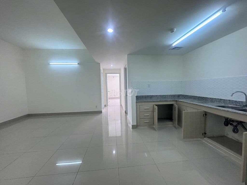 CHÍNH CHỦ GỬI BÁN CĂN CHUNG CƯ 1050, Đường Chu Văn An, 2 Phòng ngủ - Ảnh 3