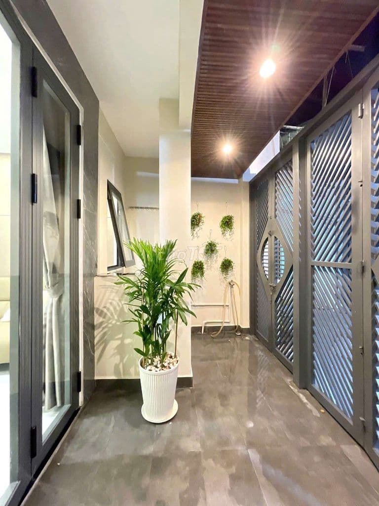 PD.Phùng_ DT 50m2_ 4 Tầng Sân Thượng_ 4PN_ Full Nội Thất_ Chỉ 7.5 Tỷ - Ảnh 2