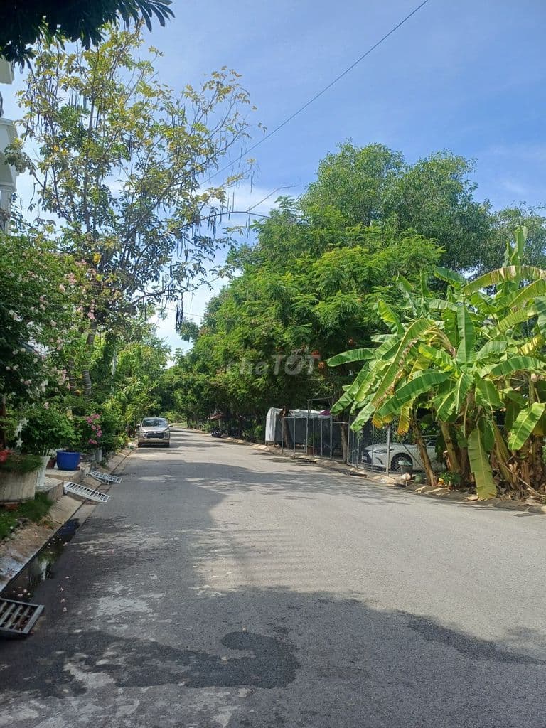 BÁN ĐẤT KDC CONIC. DT : 126M2. GIÁ BÁN : 8,5 TỶ (TL) - Ảnh 2