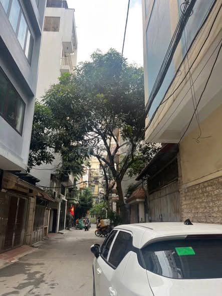 bán nhà phố Nguyễn Lương Bằng Đống Đa nhà đẹp ở luôn