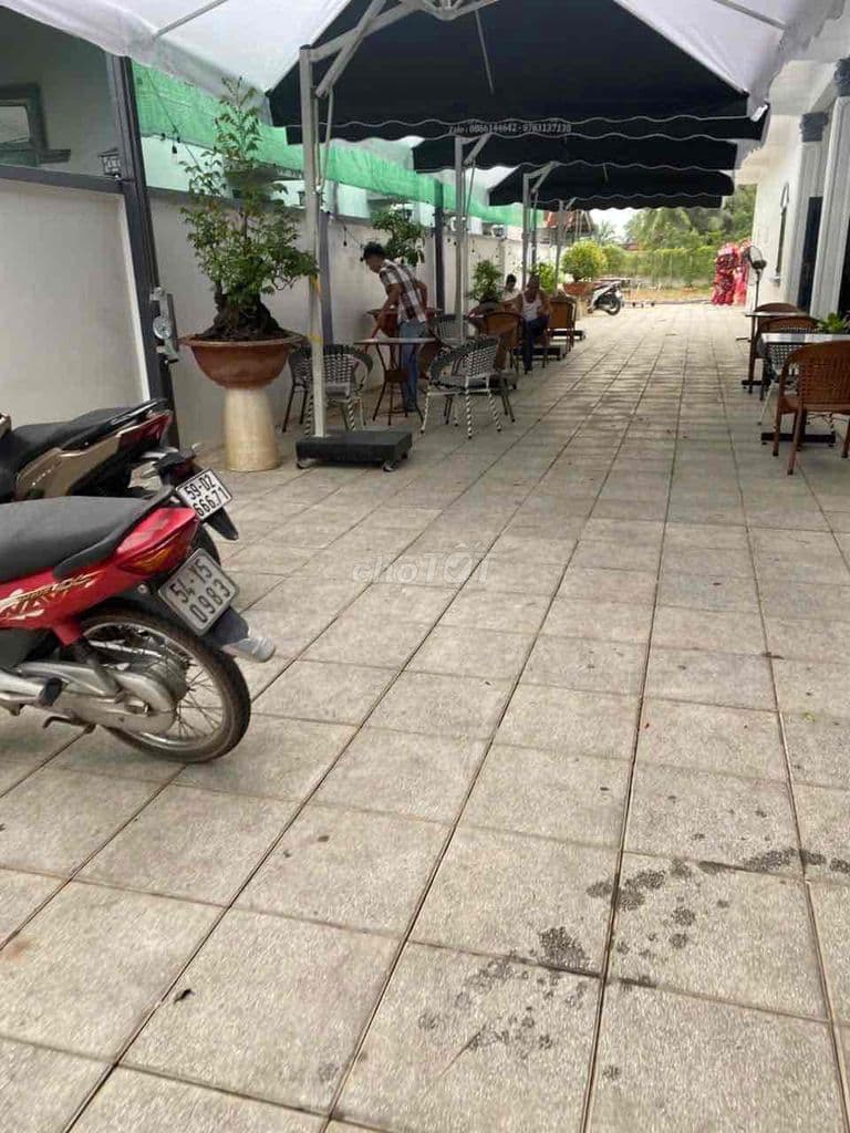 MT tỉnh lộ 7 1.715m2 có 200m2 thổ cư nhà sẵn - Ảnh 2
