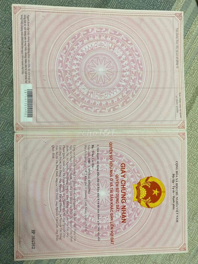 nhà hai mt kd hẻm xe tải cần bán - Ảnh 2