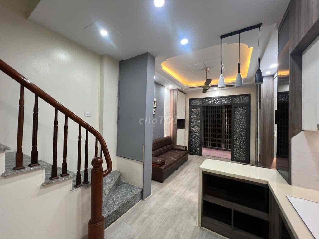 🏡 NHÀ ĐẸP HỒ TÙNG MẬU – FULL NỘI THẤT CHỈ XÁCH VALI VỀ Ở ✨ - Ảnh 3