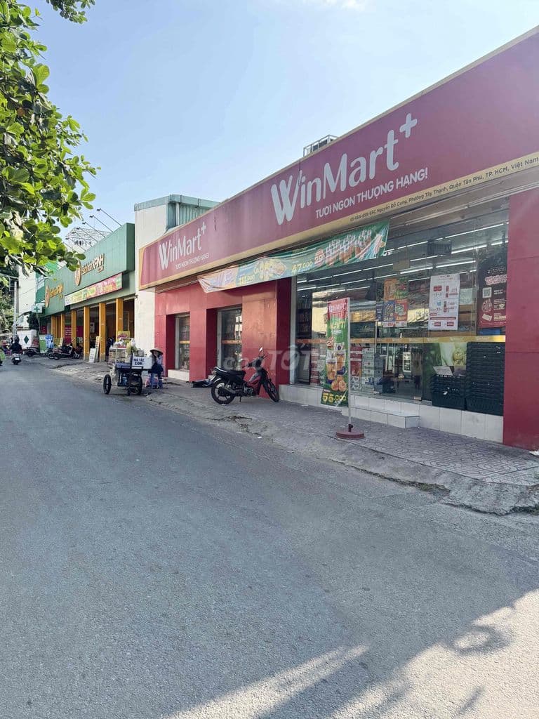 GIÁ TỐT HIẾM! MẶT TIỀN KINH DOANH NGUYỄN ĐỖ CUNG – DÒNG TIỀN SẴN - Ảnh 3