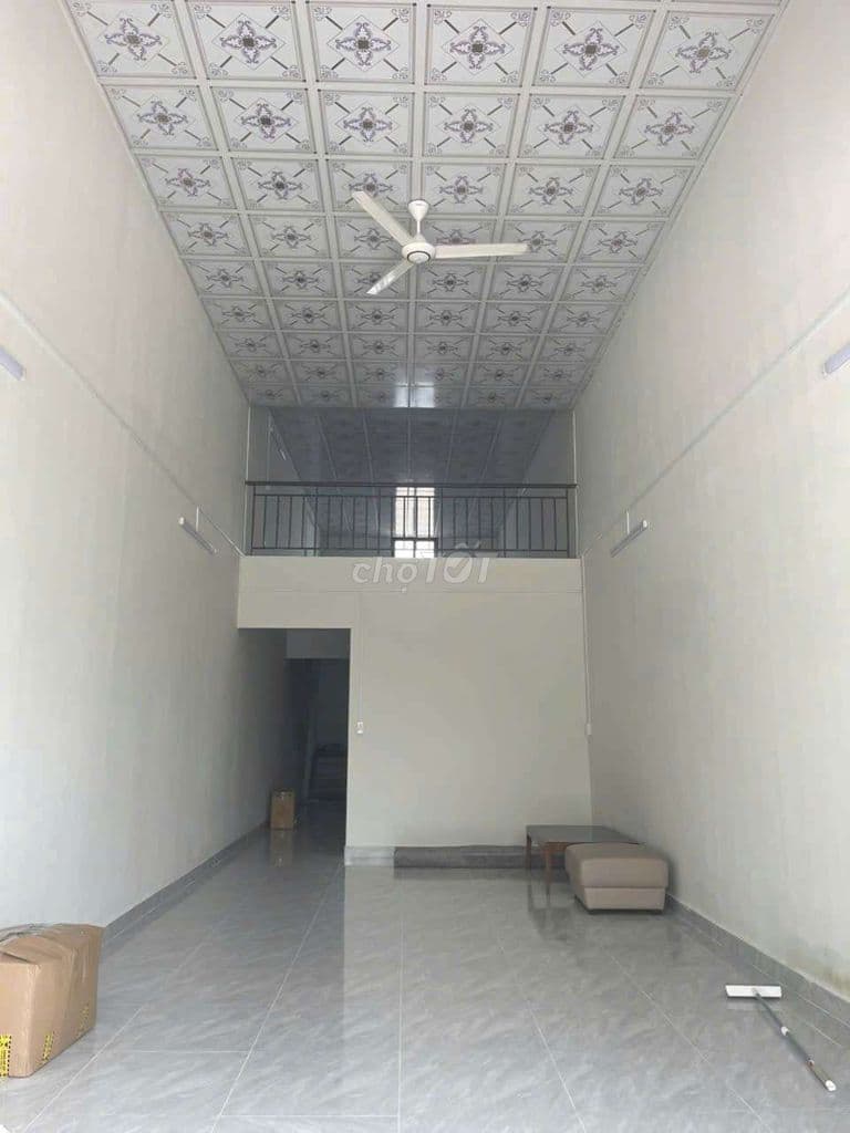 Mặt Tiền Liên ấp 1.2.3 ,Vĩnh Lộc b ,Bình Chánh