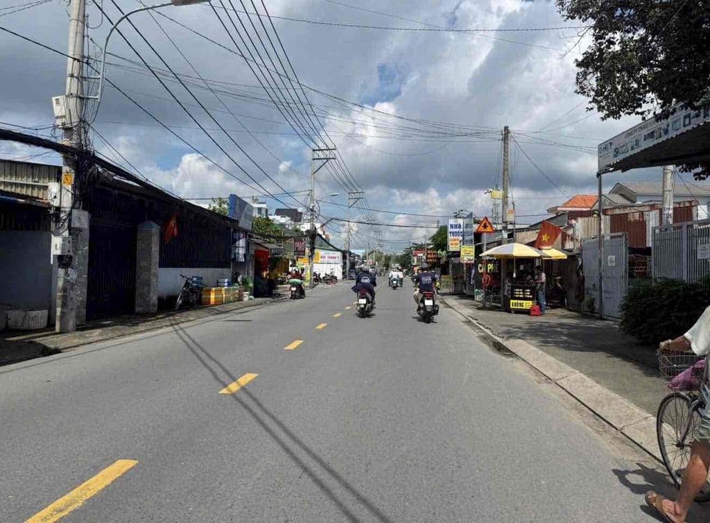 LÔ ĐẤT F0 CẦN THANH KHOẢN NHANH