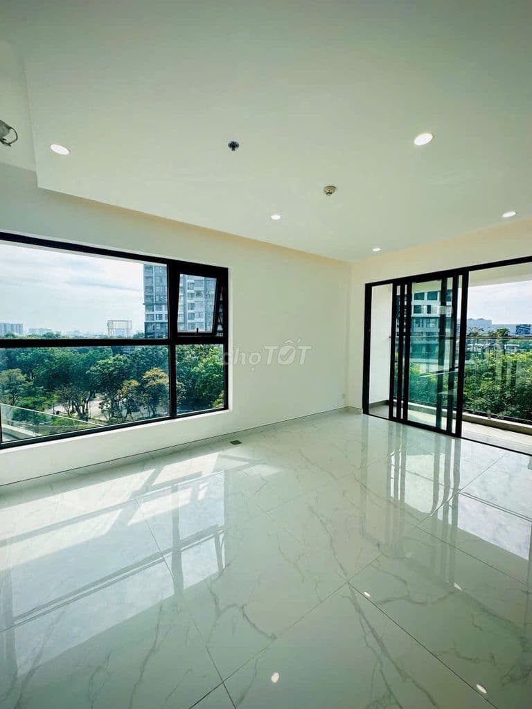 Cực hot! Diamond Alnata Plus 2PN góc giá chỉ 7 tỷ 5