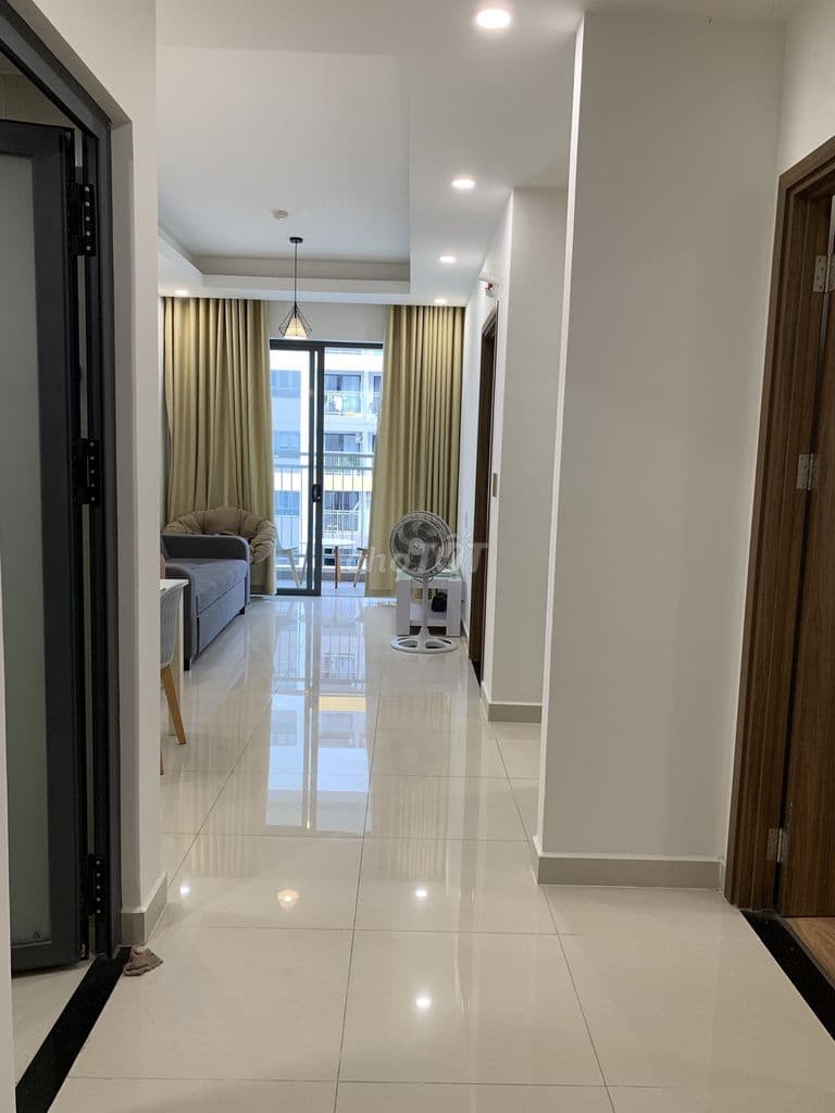 GIỎ HÀNG Q7 RIVERSIDE BÁN 2PN 68M2 3.7TỶ, GÓC 73M2 4TỶ NHÀ MỚI KEENG - Ảnh 2