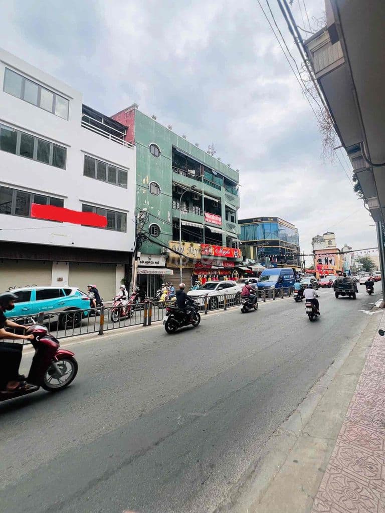 MTKD có 1 không 2 ngay tại khu Vip Tân Bình - Ảnh 2