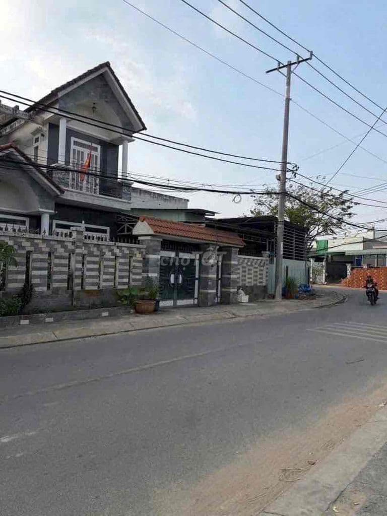 Bán đất MT Nguyễn Thị Sáng 5*18 giá 4 tỷ 450tr - Ảnh 2