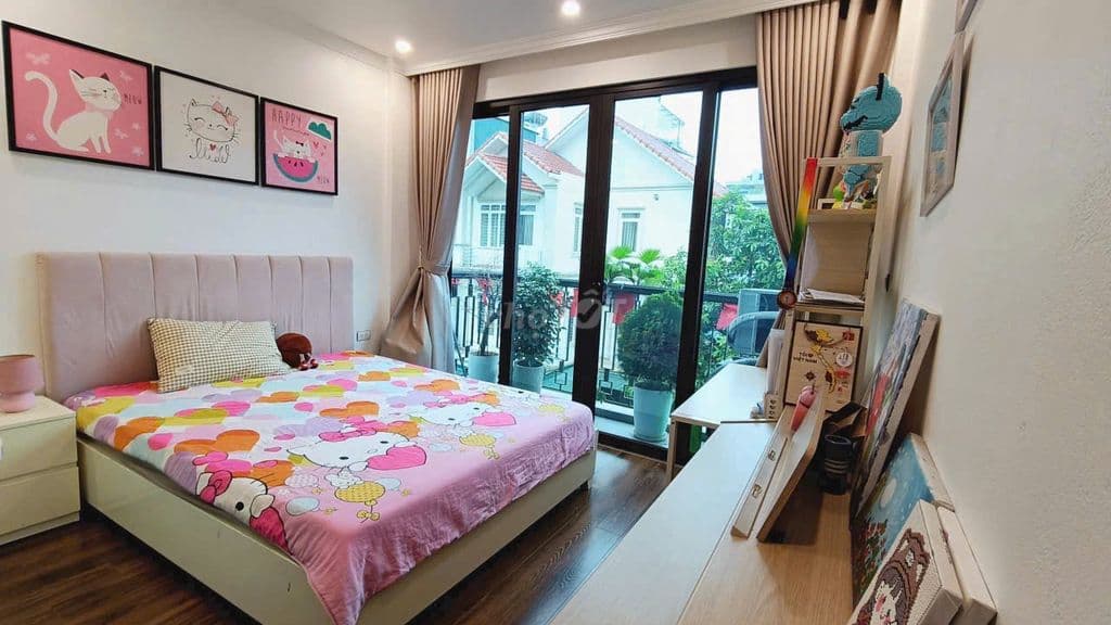 QUY HOẠCH ỔN ĐỊNH-BIỆT THỰ-MẶT ĐƯỜNG OTO-DIỆN TÍCH LỚN - GIÁ ƯỚC AO - Ảnh 3