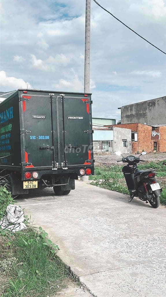 Mặt Tiền Đường 414 Bình Mỹ ngan7.8X33 Đường 7 m Giá 3ty8 còn bớt