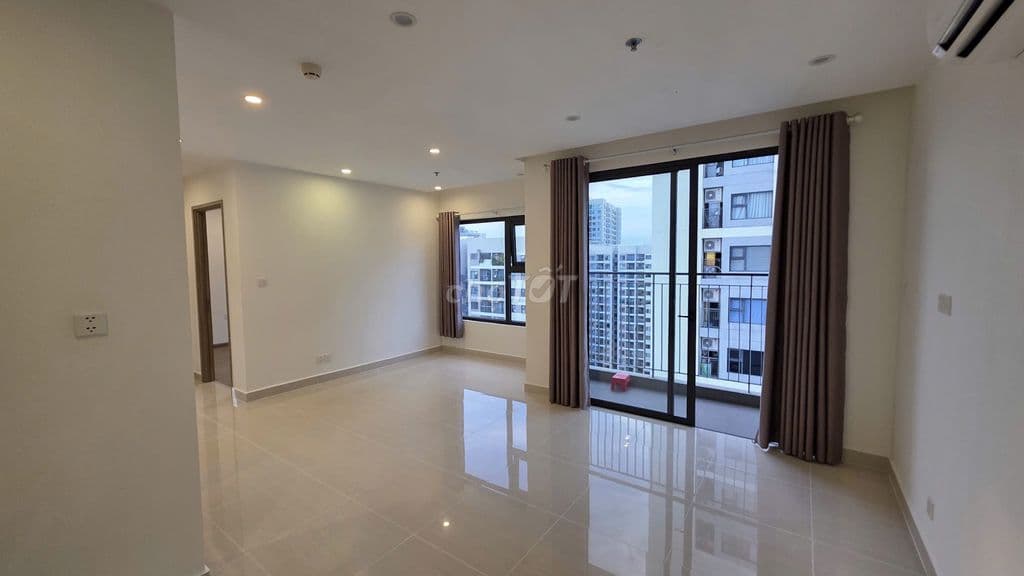 CH 2PN+ ORI (69m²) - VIEW HỒ BƠI - ĐÔNG BẮC - SẴN SỔ - 3TY5 - Ảnh 3