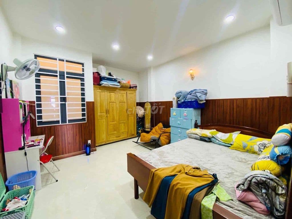 Nhà ở 3 tầng, 3PN, 3WC, NT cao cấp, Dương Đình Hội, q9, chỉ 6₫!! - Ảnh 3