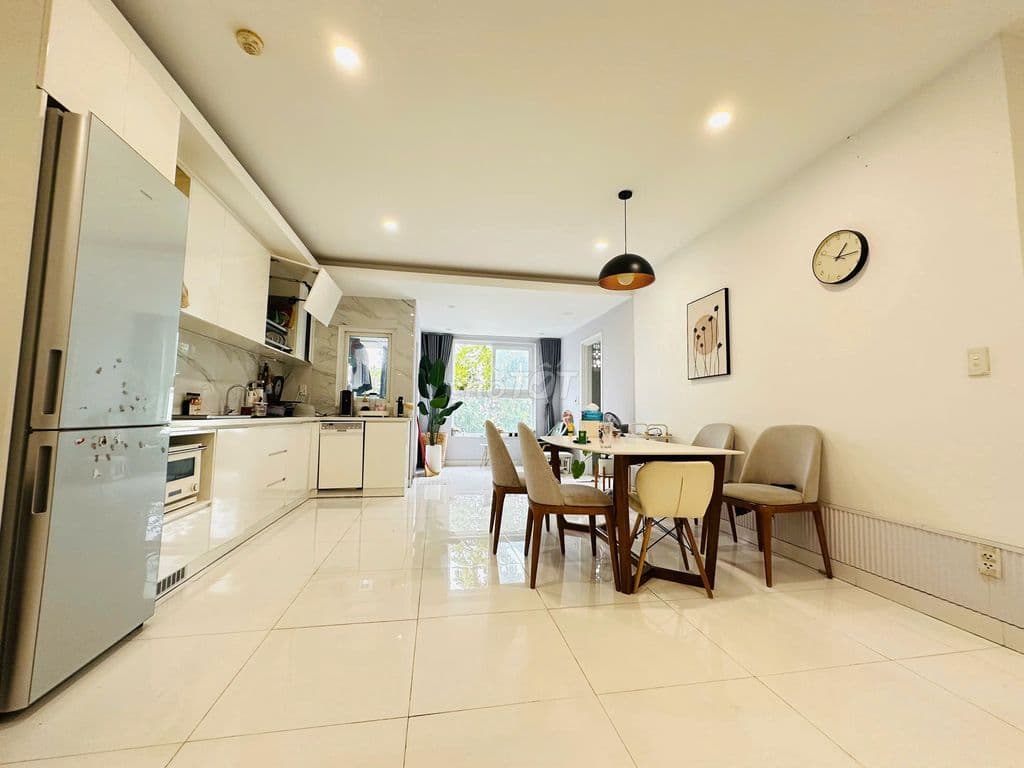 HIẾM CÓ BÁN CC KHUÔNG VIỆT 75M + 2PN+ 2WC 4,4 TỶ ĐẦM SEN - HCM