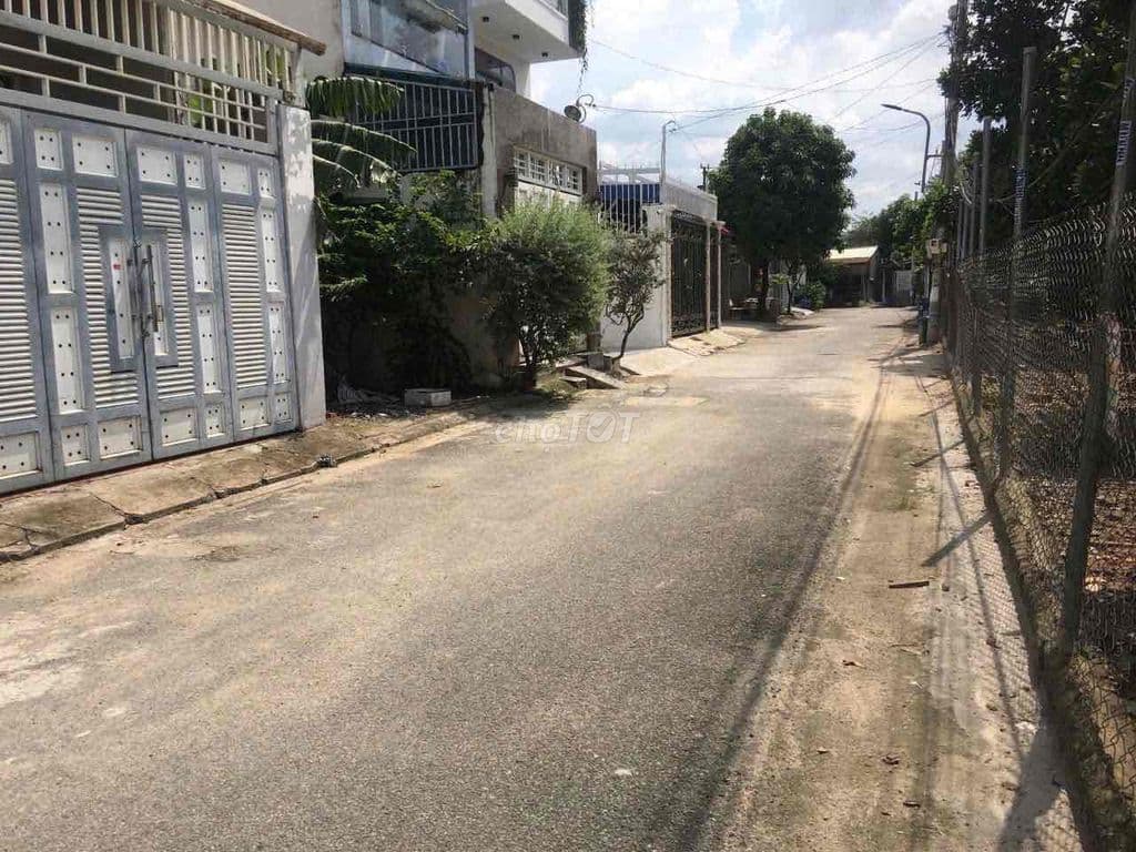 Đất Tô Ngọc Vân- đường thông xe tải- - Ảnh 3