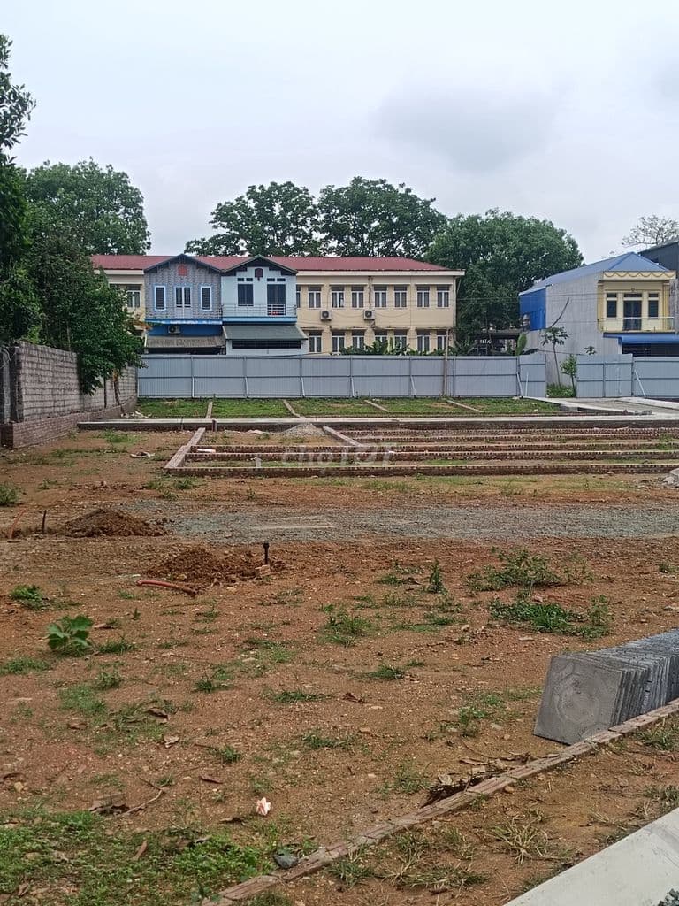 Vị trí cách trường đại học Lâm Nghiệp 1km, diện tích 60m2, giá F0 - Ảnh 2