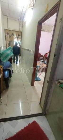 BÁN NHÀ- CHỢ BÌNH CHÁNH-HOÀNG PHAN THÁI-SỔ HỒNG-71M -5x14M- GIÁ 2.3T - Ảnh 3