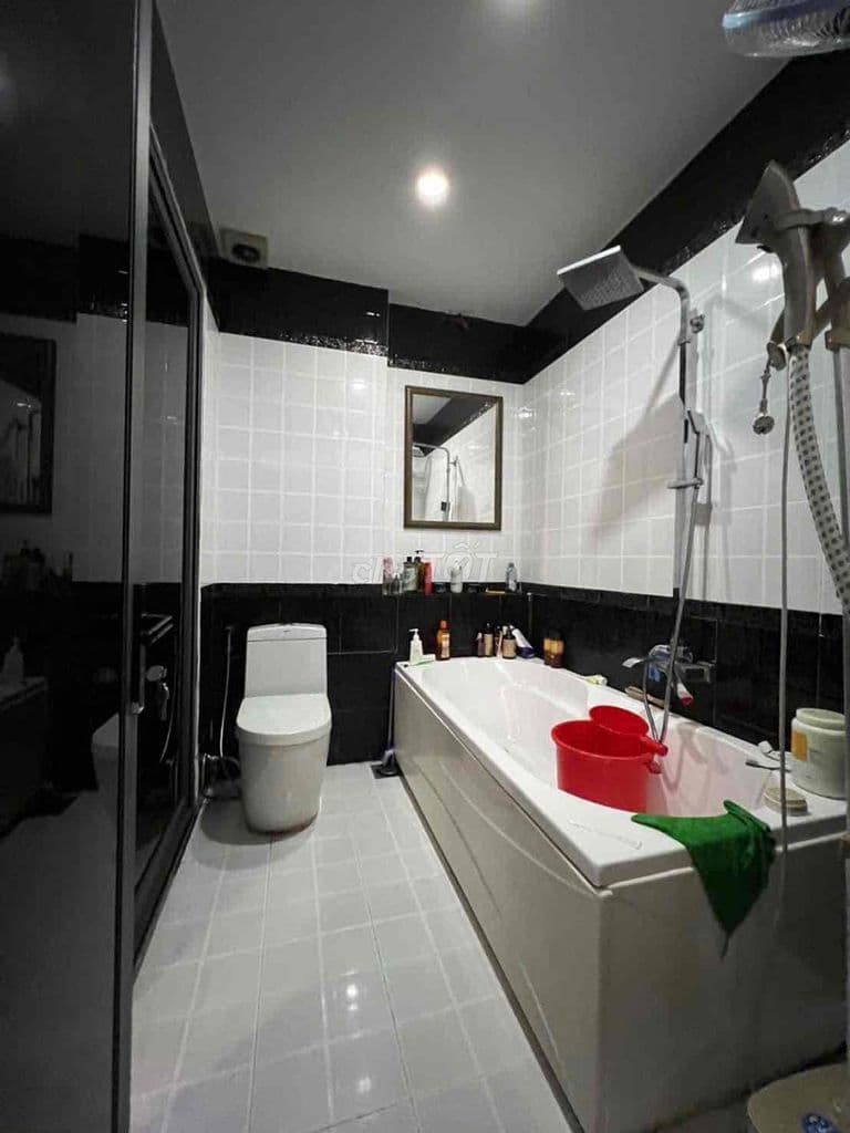 🏠Nhà Bán ngay chợ bình thành-68m2 - 2 tầng - HXH- nhỉnh 6xty tl - Ảnh 3