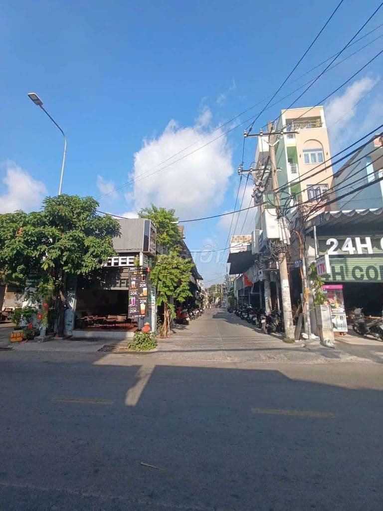 Bán 210m² đất Full Thổ Cư đường Trương Phước Phan . Giá 9 tỷ - Ảnh 3