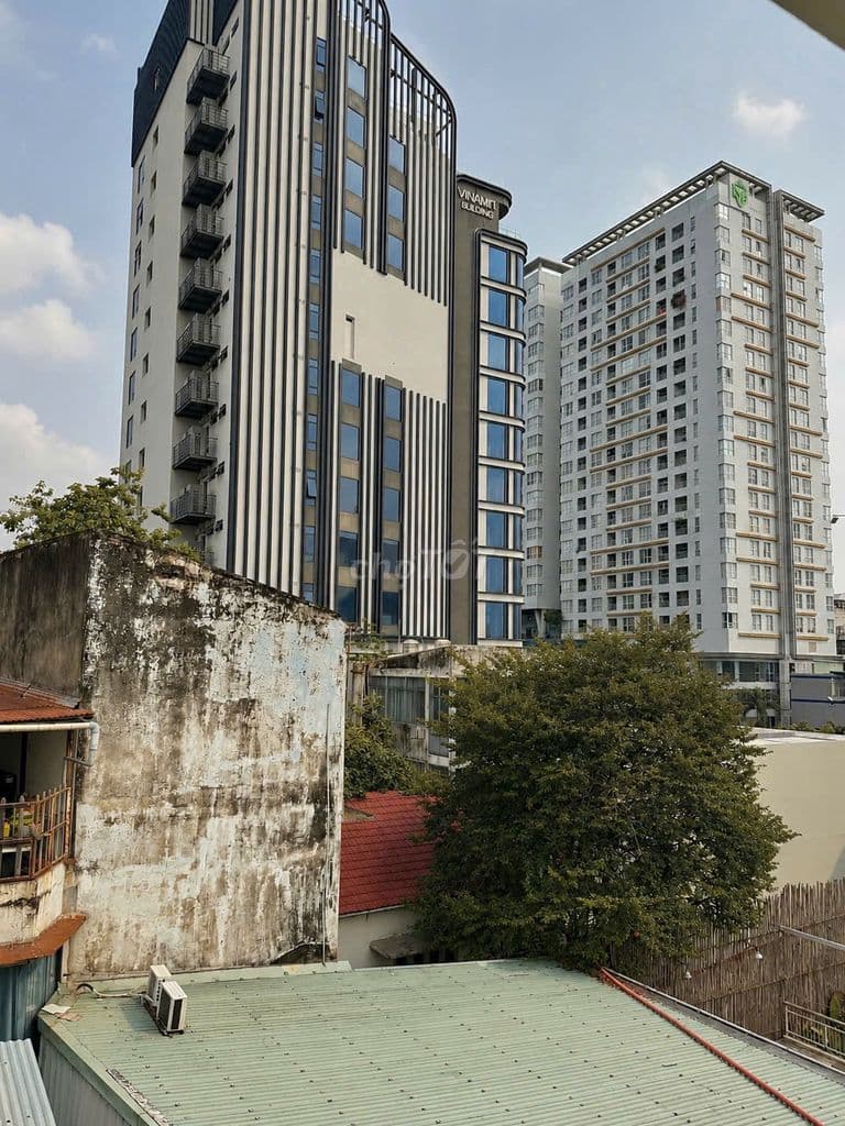 Siêu vị trí mặt tiền Huỳnh Văn Bánh ( Mời đọc tin )