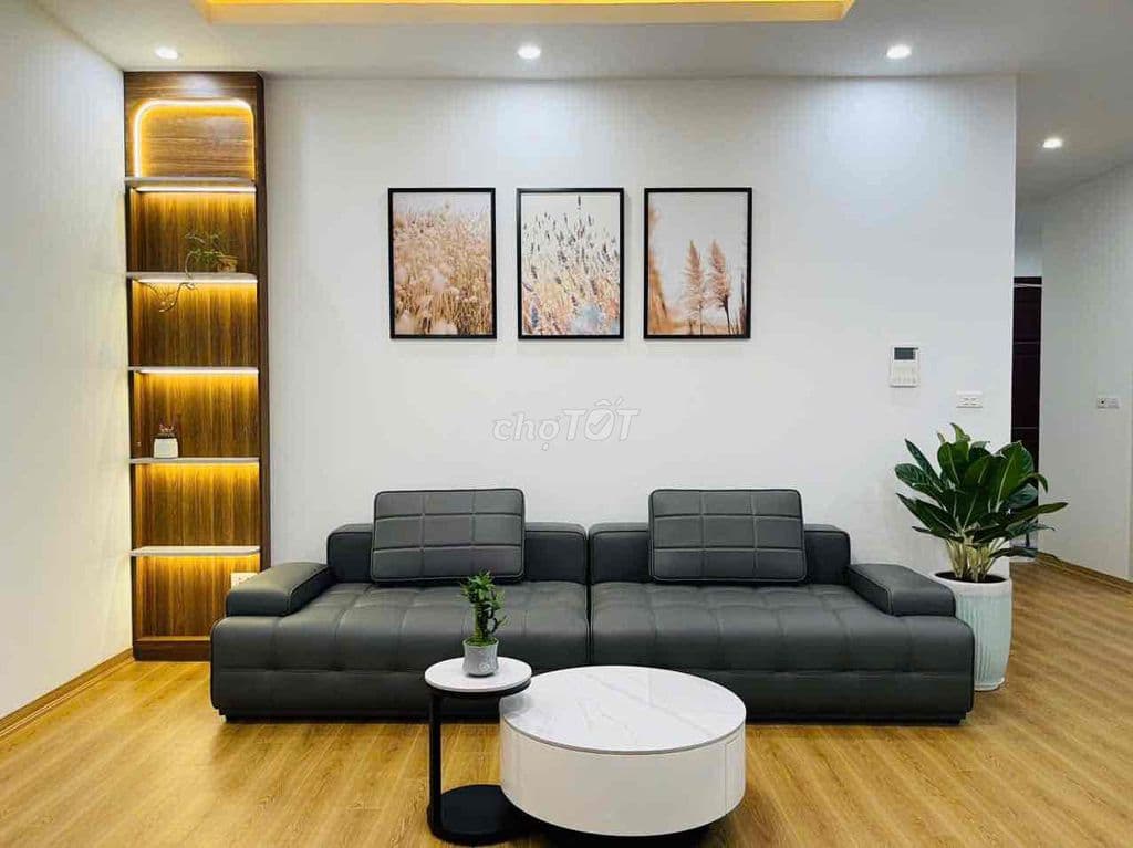 SỔ ĐỎ VĨNH VIỄN ! CHUNG CƯ H1 ĐỘI CẤN_NGỌC HÀ_BA ĐÌNH_FULL ĐỒ - Ảnh 3