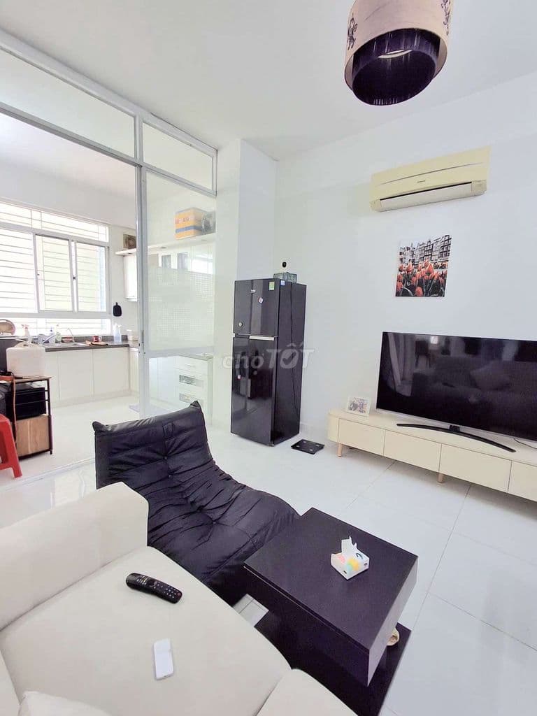 BÁN CHUNG CƯ HÀ ĐÔ Z752 - (Kế bên Cityland Parkhills) - Ảnh 2