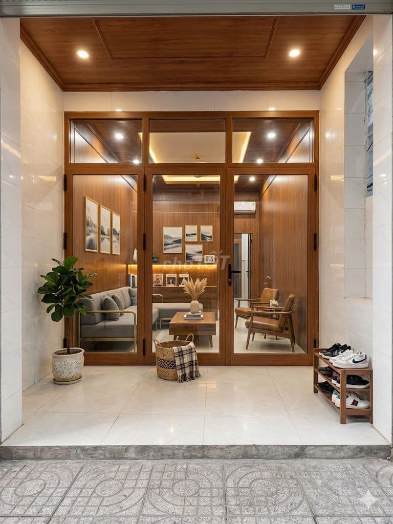 Hơn 9 tỷ sở hữu nhà 2 mặt ngõ Trần Phú – Hà Đông 46m2 - 6PN - Ảnh 2