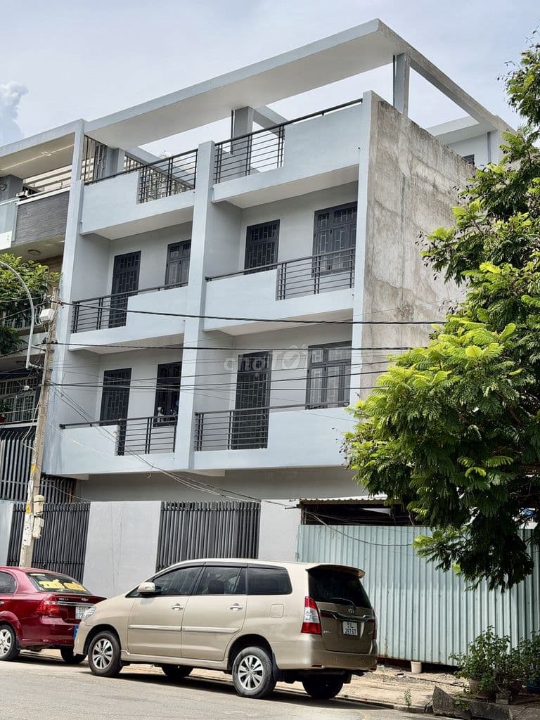 Bán nhà đường số 12 KDC III Bùi Minh Trực, Phường Bình Đông, TP.HCM - Ảnh 3
