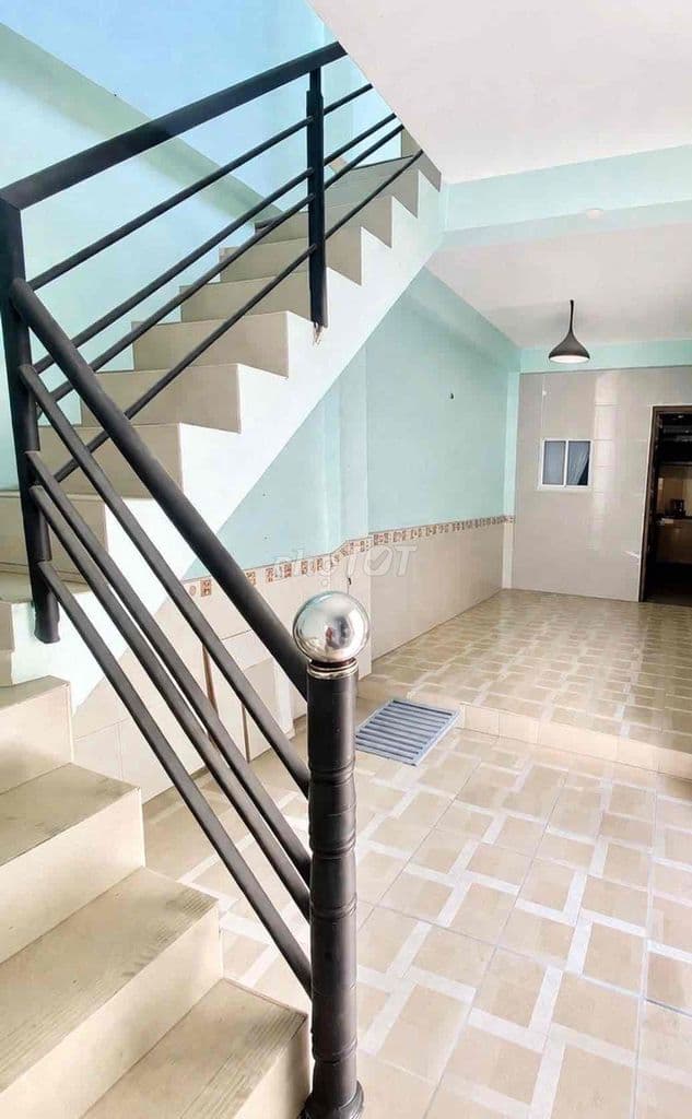 CHỦ ĐỊNH CƯ, BÁN NHÀ 55m2 - 4 TẦNG - 5,9 Tỷ - NGAY HÀNG XANH - 25tr/Th - Ảnh 3