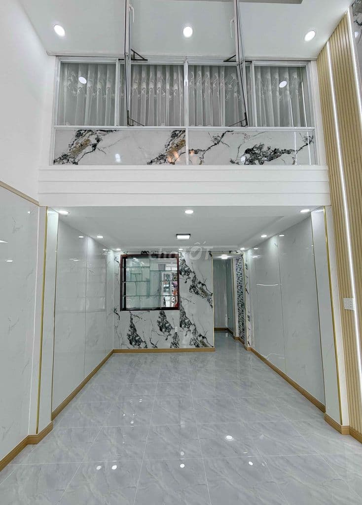 Bán nhà đường Phạm Văn Đồng - Ảnh 2