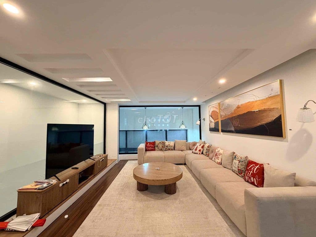 BÁN NHÀ TẠ QUANG BỬU GIÁ RẺ KHU VỰC 11.2 TỶ - 52m2 - 5 tầng