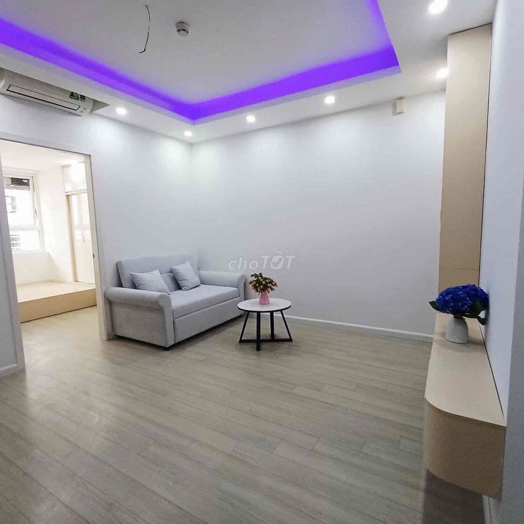 BÁN CC NAM TRUNG YÊN, CẦU GIẤY 45m2 2PN chỉ 4.4 tỷ - Ảnh 3