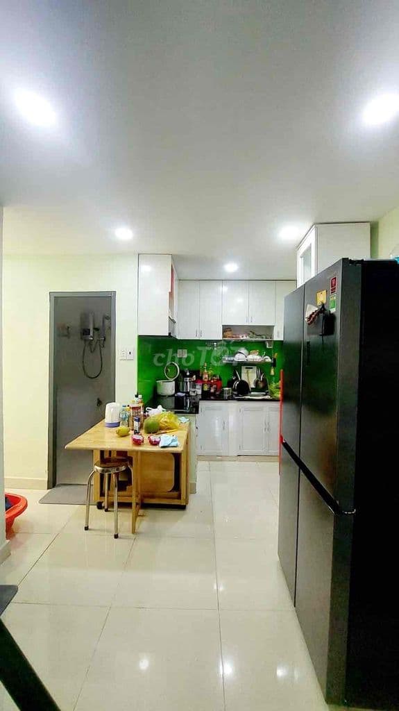 CẦN BÁN NHÀ SÁT ĐƯỜNG TL43 - Ảnh 2