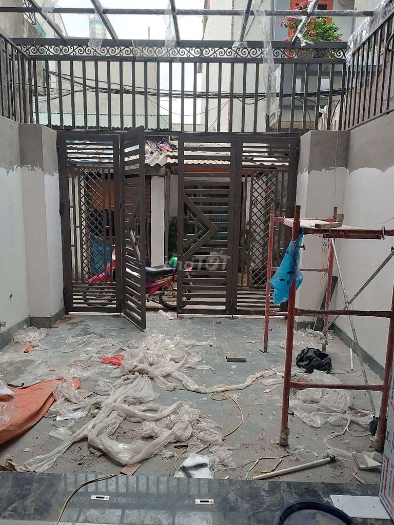 🇻🇳PHẢI NHANH- NGÔ GIA TỰ - 5TẦNG THANG MÁY - 2THOÁNG-92M2-MT4,5M-13T - Ảnh 3