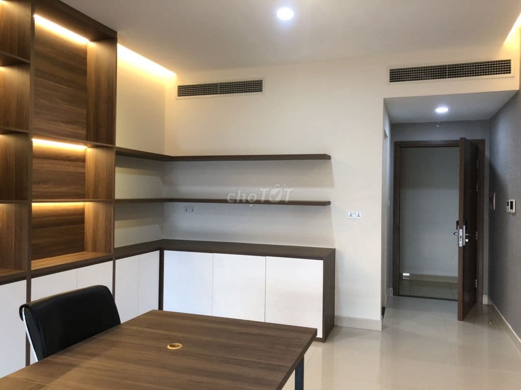Cần bán căn hộ Golden king Nguyễn Lương Bằng, đang cho thuê 13tr/tháng - Ảnh 3